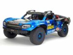 FTX Grand Apache 1/7th Brushless 8S Trophy Truck Blue FTX5489BL