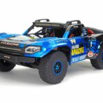 FTX Grand Apache 1/7th Brushless 8S Trophy Truck Blue FTX5489BL