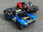 FTX Grand Apache 1/7th Brushless 8S Trophy Truck Blue FTX5489BL - Image 7