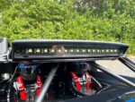 FTX Grand Apache 1/7th Brushless 8S Trophy Truck Blue FTX5489BL - Image 9