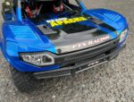 FTX Grand Apache 1/7th Brushless 8S Trophy Truck Blue FTX5489BL - Image 8