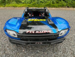 FTX Grand Apache 1/7th Brushless 8S Trophy Truck Blue FTX5489BL - Image 13