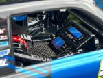 FTX Grand Apache 1/7th Brushless 8S Trophy Truck Blue FTX5489BL - Image 18