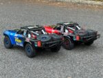 FTX Grand Apache 1/7th Brushless 8S Trophy Truck Blue FTX5489BL - Image 21