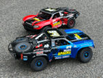 FTX Grand Apache 1/7th Brushless 8S Trophy Truck Blue FTX5489BL - Image 19
