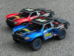 FTX Grand Apache 1/7th Brushless 8S Trophy Truck Blue FTX5489BL - Image 22