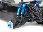 FTX Grand Apache 1/7th Brushless 8S Trophy Truck Blue FTX5489BL - Image 37