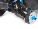 FTX Grand Apache 1/7th Brushless 8S Trophy Truck Blue FTX5489BL - Image 40