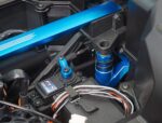 FTX Grand Apache 1/7th Brushless 8S Trophy Truck Blue FTX5489BL - Image 43