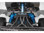 FTX Grand Apache 1/7th Brushless 8S Trophy Truck Blue FTX5489BL - Image 42
