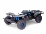 FTX Grand Apache 1/7th Brushless 8S Trophy Truck Blue FTX5489BL - Image 48