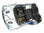 FTX Grand Apache 1/7th Brushless 8S Trophy Truck Blue FTX5489BL - Image 50