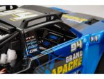 FTX Grand Apache 1/7th Brushless 8S Trophy Truck Blue FTX5489BL - Image 52