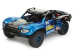 FTX Grand Apache 1/7th Brushless 8S Trophy Truck Blue FTX5489BL - Image 56