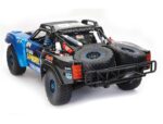 FTX Grand Apache 1/7th Brushless 8S Trophy Truck Blue FTX5489BL - Image 55
