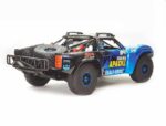 FTX Grand Apache 1/7th Brushless 8S Trophy Truck Blue FTX5489BL - Image 54