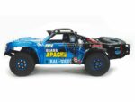 FTX Grand Apache 1/7th Brushless 8S Trophy Truck Blue FTX5489BL - Image 58