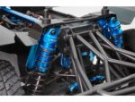 FTX Grand Apache 1/7th Brushless 8S Trophy Truck Blue FTX5489BL - Image 66