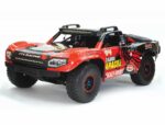 FTX Grand Apache 1/7th Brushless 8S Trophy Truck Red FTX5489R