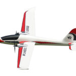 Xfly Swift X2100 Twin Glider Without Tx/Rx/Batt XF113P-X