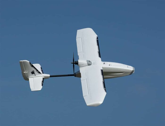 Xfly X1300 FPV Monoplane PNP XFW003P - Image 19