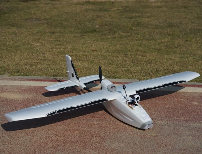 Xfly X1300 FPV Monoplane PNP XFW003P - Image 2