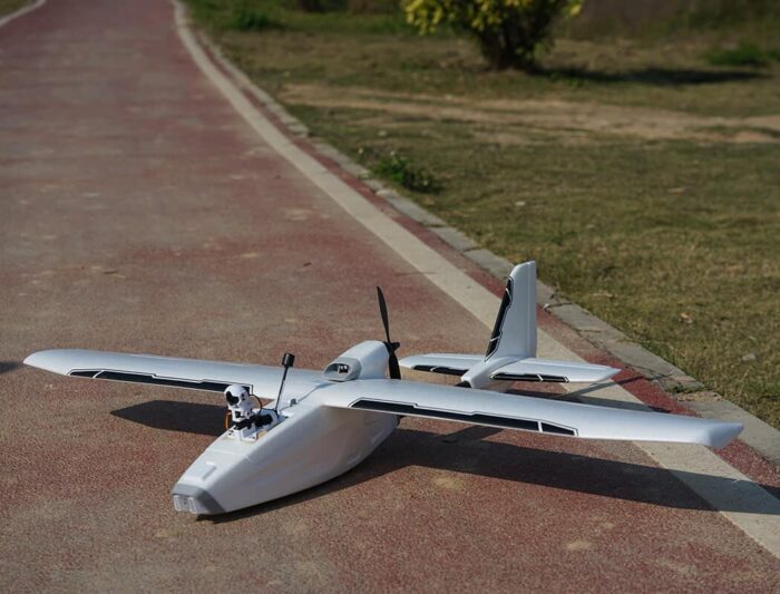 Xfly X1300 FPV Monoplane PNP XFW003P - Image 3