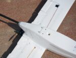 Xfly X1300 FPV Monoplane PNP XFW003P - Image 8