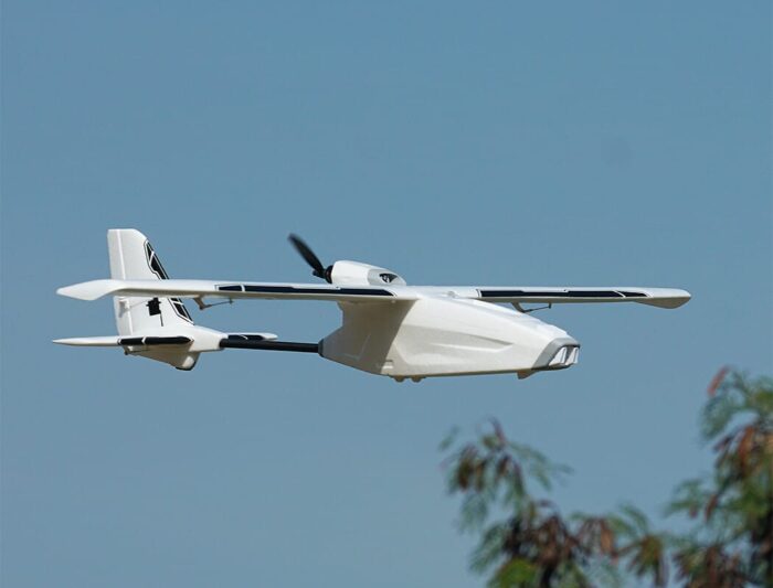 Xfly X1300 FPV Monoplane PNP XFW003P - Image 12
