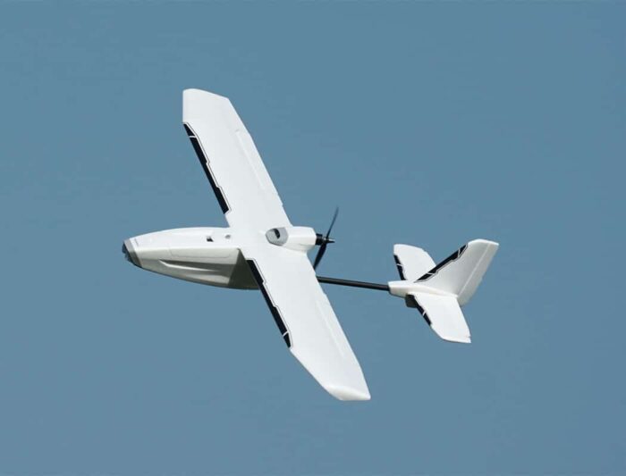 Xfly X1300 FPV Monoplane PNP XFW003P - Image 11