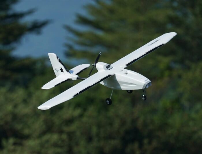 Xfly X1300 FPV Monoplane PNP XFW003P - Image 14