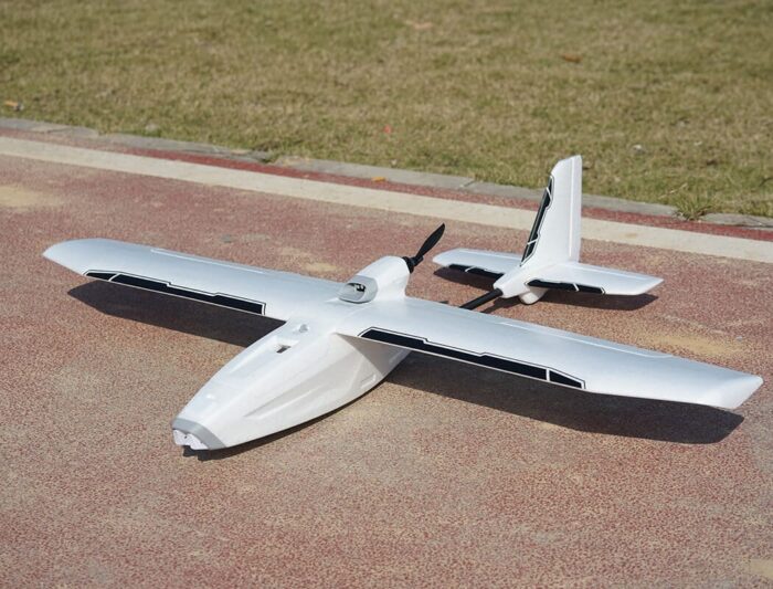 Xfly X1300 FPV Monoplane PNP XFW003P - Image 13