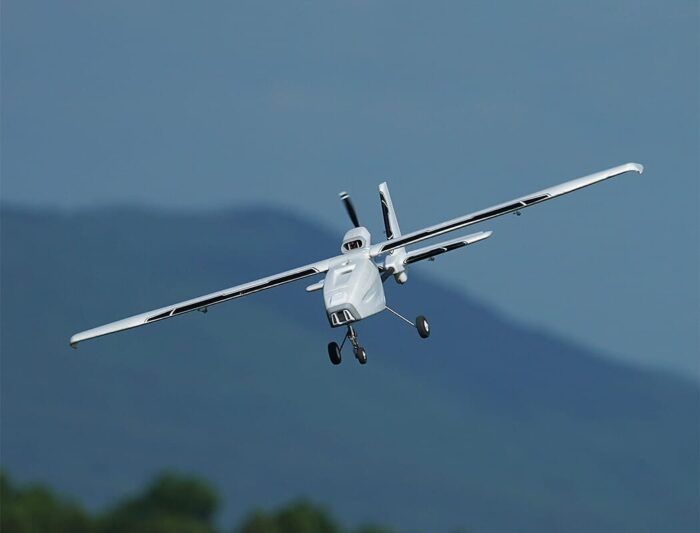 Xfly X1300 FPV Monoplane PNP XFW003P - Image 15