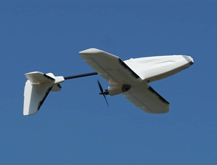 Xfly X1300 FPV Monoplane PNP XFW003P - Image 18