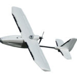 Xfly X1300 FPV Monoplane PNP XFW003P