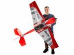 E-Flite Eratix 3D SWS 1.6m (64") ARF EFL-13380 - Image 22