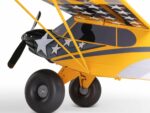 Hobbyzone Carbon Cub S 2 1.3m Cleetus McFarland Special Edition RTF HBZ32001SE - Image 6