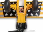 Hobbyzone Carbon Cub S 2 1.3m Cleetus McFarland Special Edition RTF HBZ32001SE - Image 8