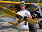 Hobbyzone Carbon Cub S 2 1.3m Cleetus McFarland Special Edition RTF HBZ32001SE - Image 15