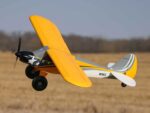Hobbyzone Carbon Cub S 2 1.3m Cleetus McFarland Special Edition RTF HBZ32001SE - Image 17