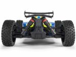 Arrma 1/8 TYPHON 223S BLX 4X4 Buggy RTR with DSC Blue ARA4306V4T4 - Image 13