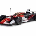 Arrma 1/7 LIMITLESS 120 8S AVC 4X4 RTR Street Speed ARA7816T1