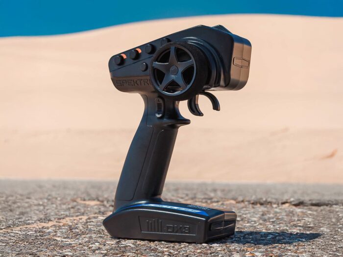 Arrma 1/7 LIMITLESS 120 8S AVC 4X4 RTR Street Speed ARA7816T1 - Image 8