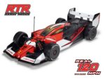 Arrma 1/7 LIMITLESS 120 8S AVC 4X4 RTR Street Speed ARA7816T1 - Image 20