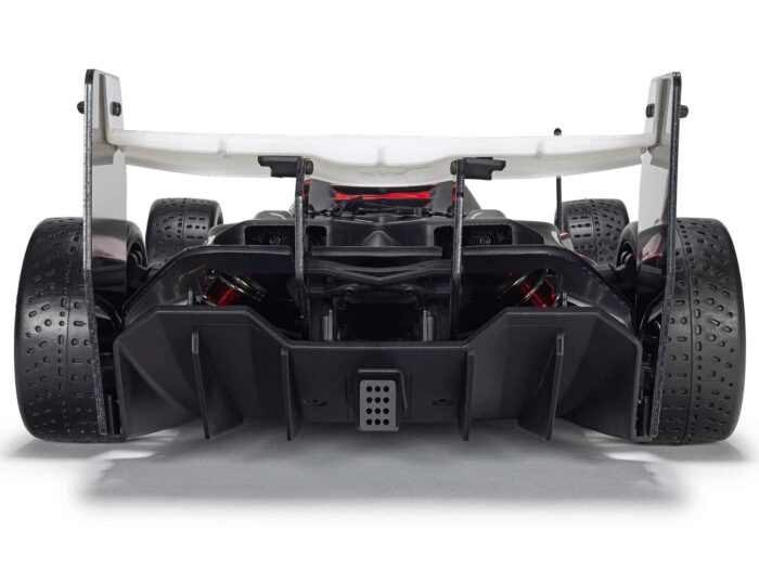 Arrma 1/7 LIMITLESS 120 8S AVC 4X4 RTR Street Speed ARA7816T1 - Image 21