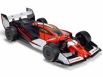 Arrma 1/7 LIMITLESS 120 8S AVC 4X4 RTR Street Speed ARA7816T1 - Image 24