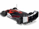 Arrma 1/7 LIMITLESS 120 8S AVC 4X4 RTR Street Speed ARA7816T1 - Image 25