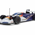 Arrma 1/7 LIMITLESS 120 8S AVC 4X4 RTR Street Speed ARA7816T2