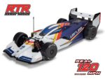 Arrma 1/7 LIMITLESS 120 8S AVC 4X4 RTR Street Speed ARA7816T2 - Image 18