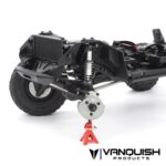 Vanquish VS4-10 Phoenix Portal RTR VPS09019 - Image 8